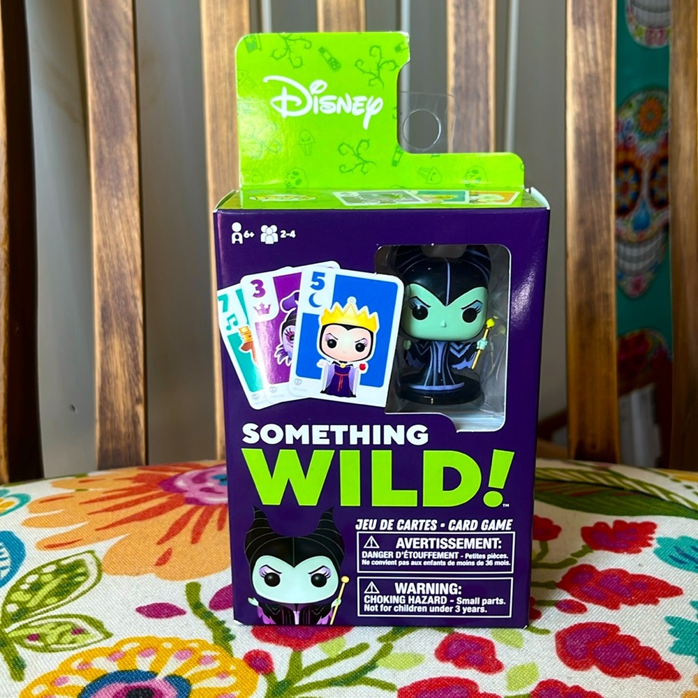 BNIB something WILD - Picture 1 of 4